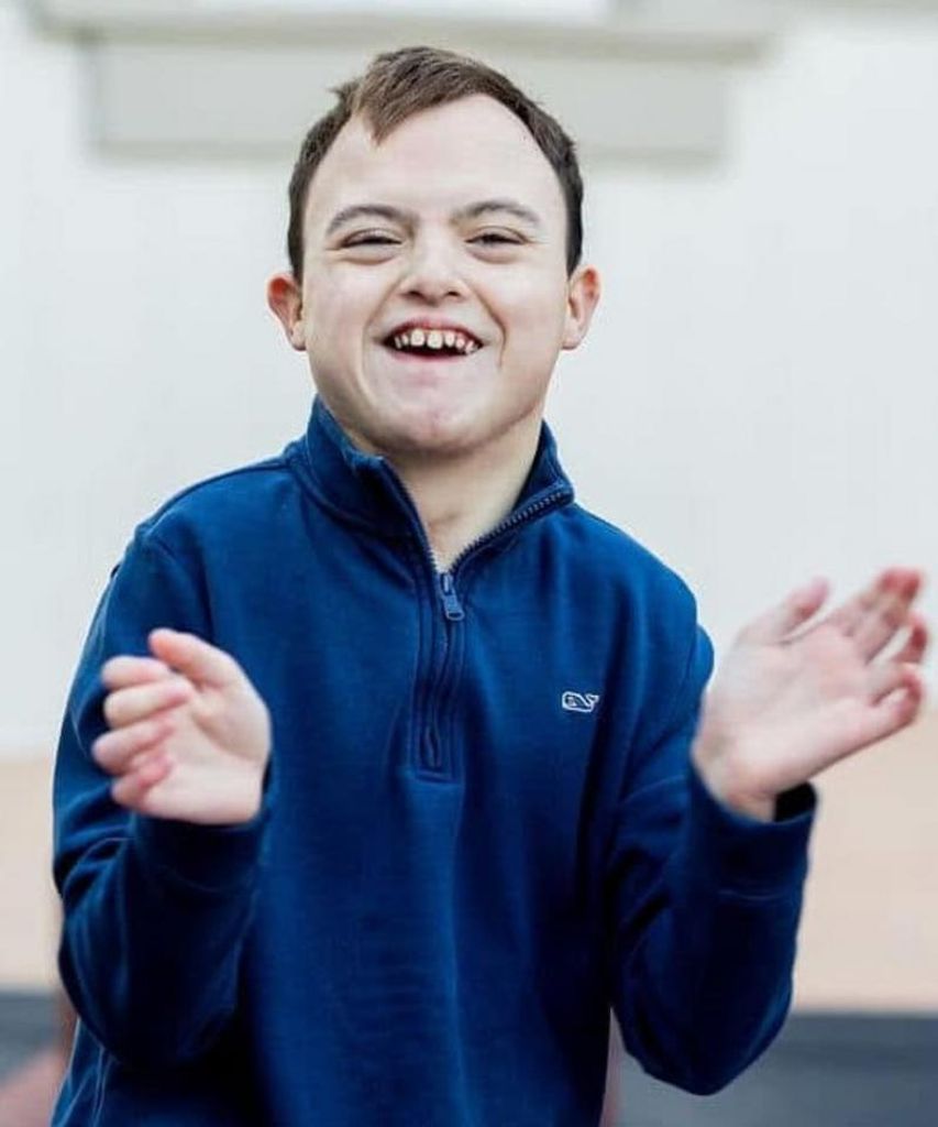 Jaxon Dale Morrow Profile Photo
