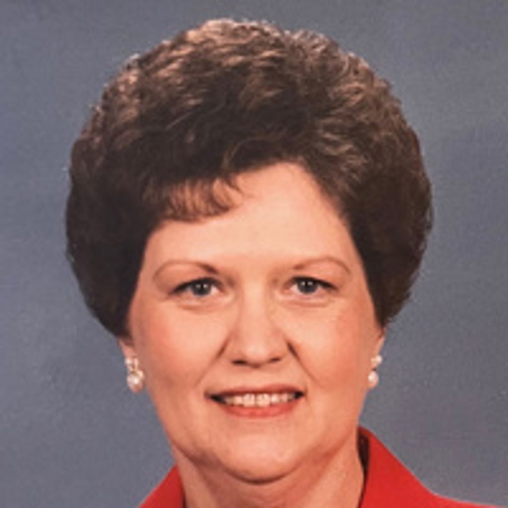 Shirley Ann Colvis