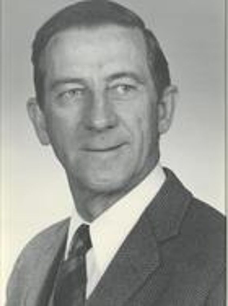 Henry Moeding