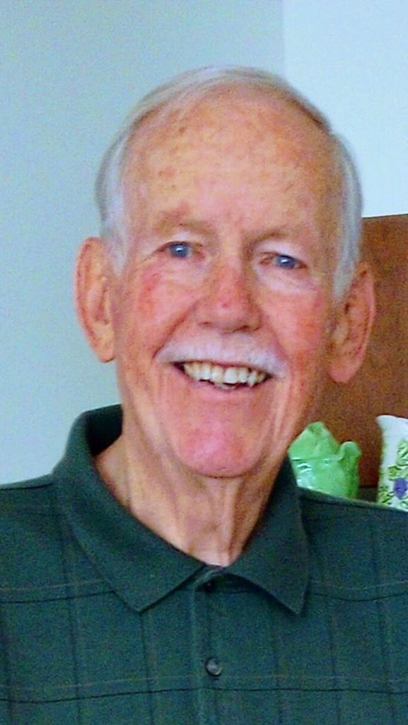 Raymond E. Fitch Profile Photo