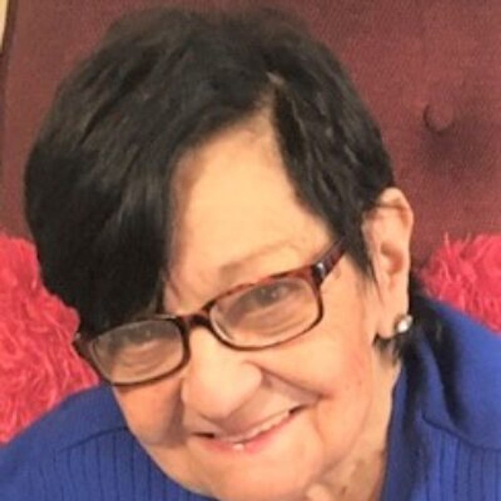 Gladys  Aristegui Berhouet Profile Photo