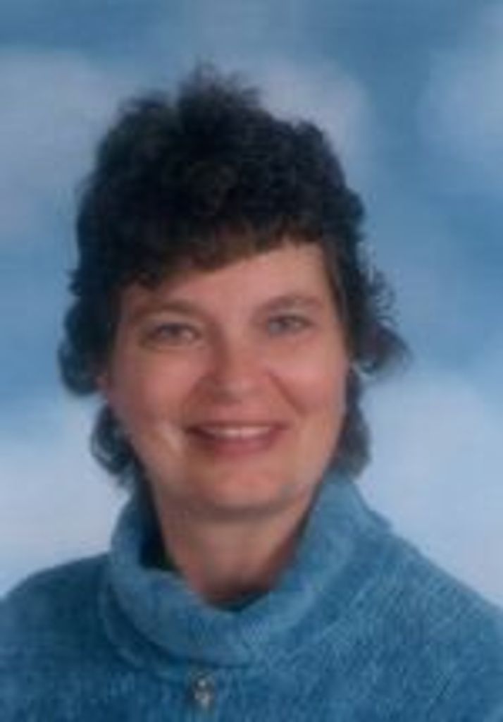 Vikki Rae Goodworth Profile Photo