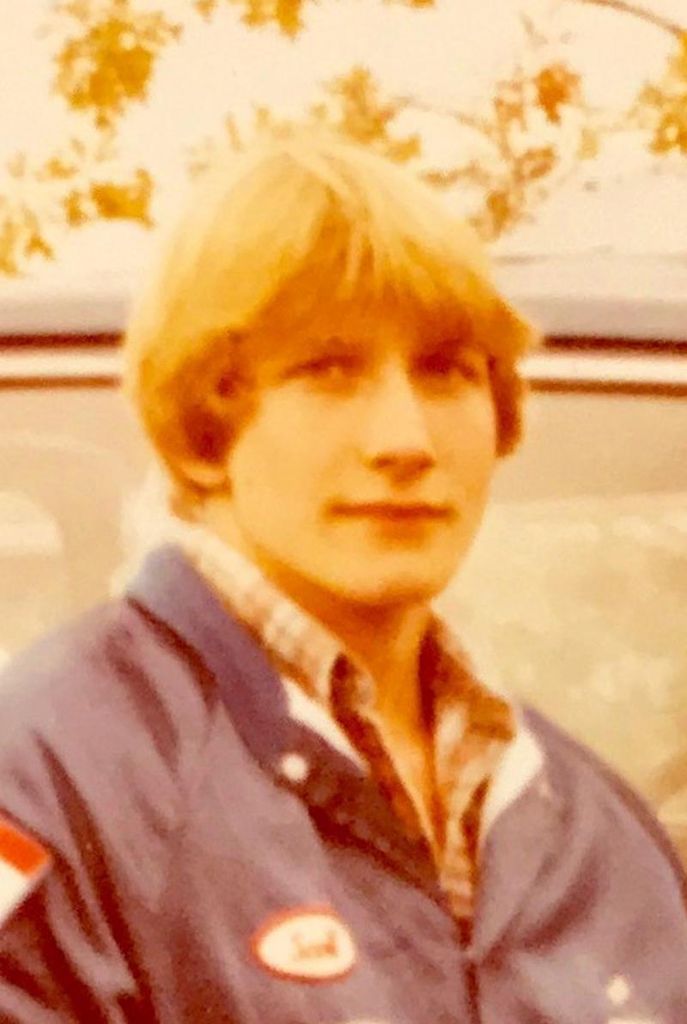 Scott E. Mangold Profile Photo