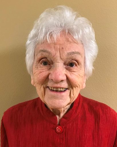 Ruth Marian "RuthAnn" Kendall Profile Photo