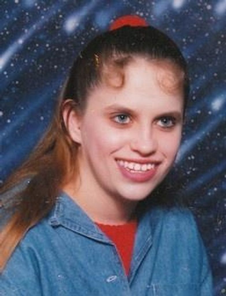 Karen Elaine Svejkovsky