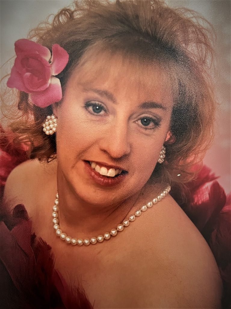 Tammey Briggs