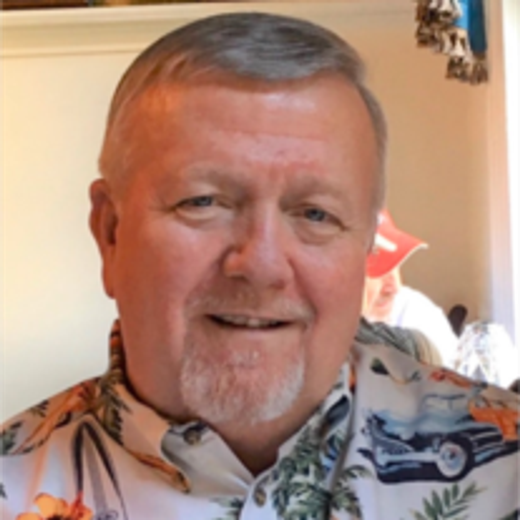 Stephen Lamar Tuten