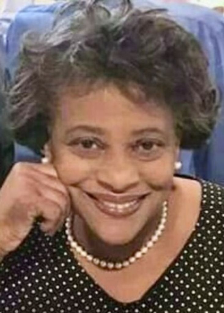 Palma Adams Rivers Profile Photo