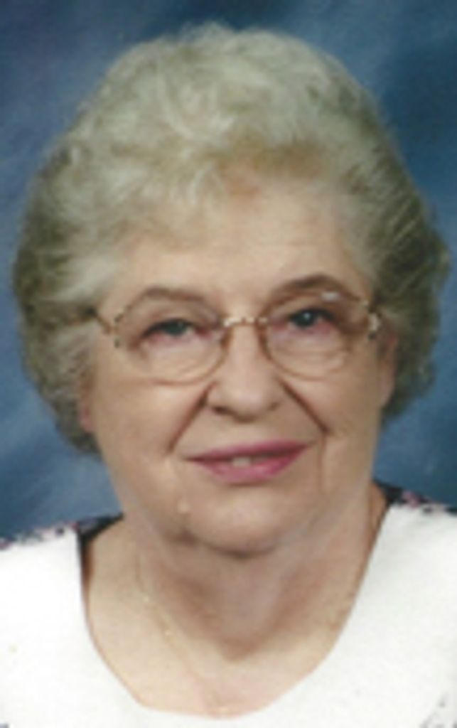 Verna  Marlene Lewis
