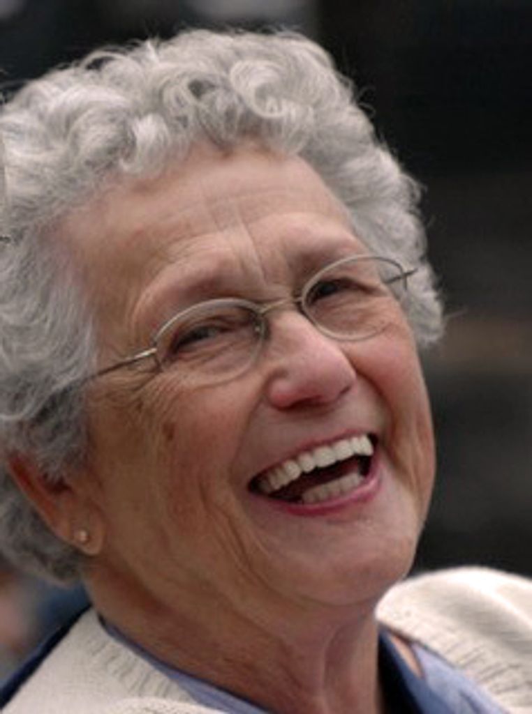 Dolores Marie Fitzsimmons Profile Photo