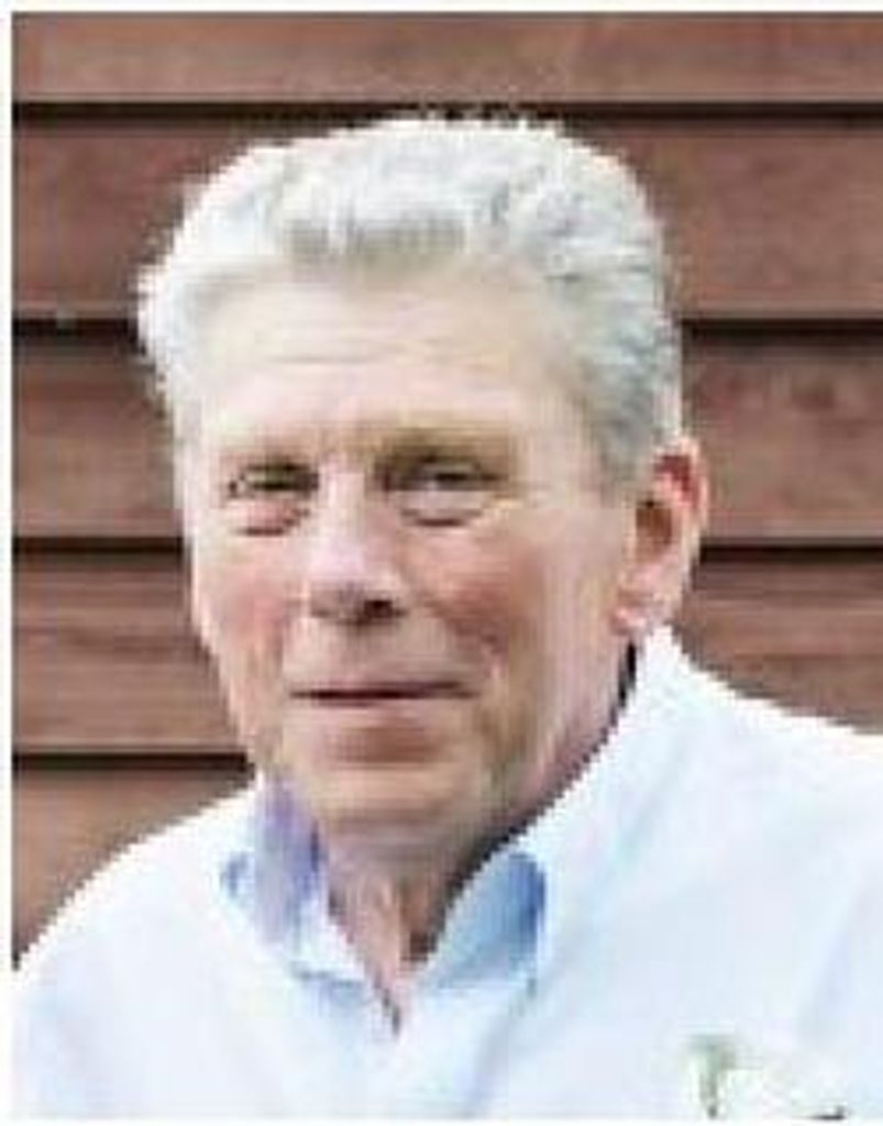 Gary Dean Grinnell Profile Photo