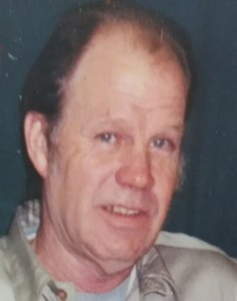 William Edward Merideth
