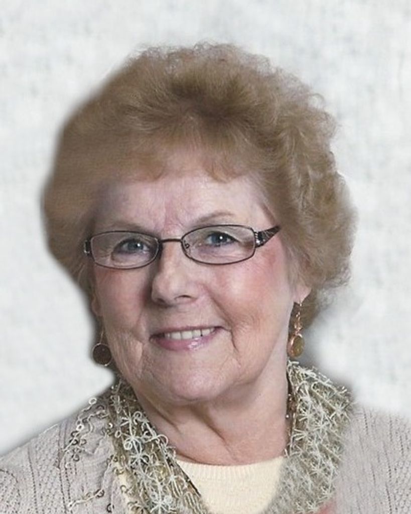 Marcia Miller Profile Photo