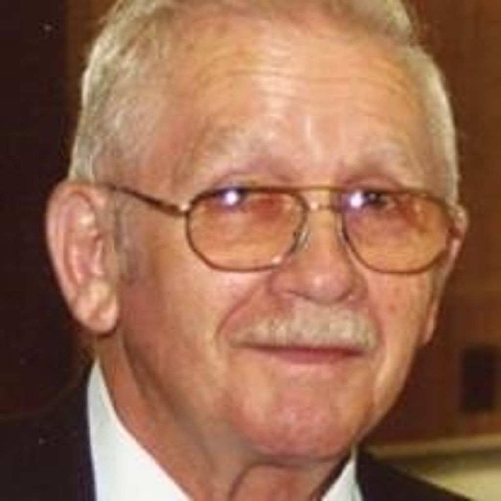 George Schrier