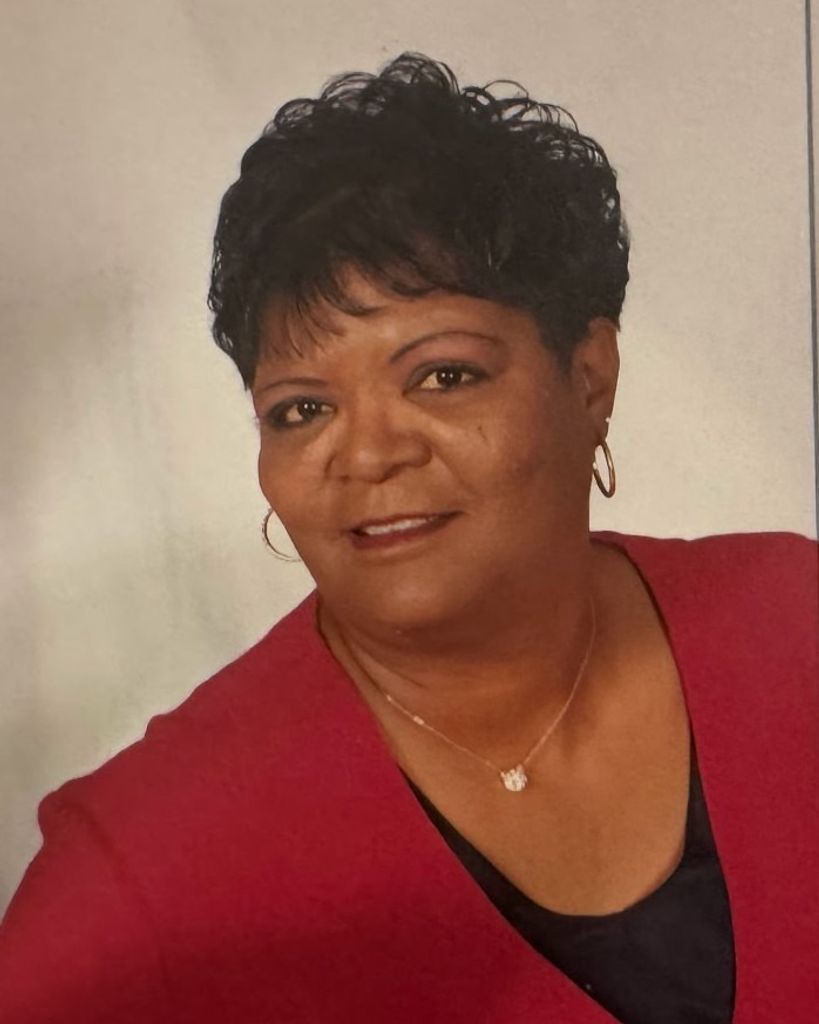 Linda Faye Sherman Profile Photo