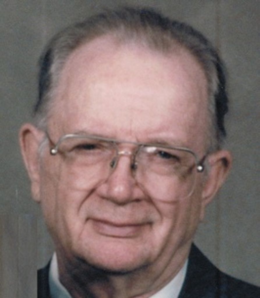 Bernard Bailey Profile Photo