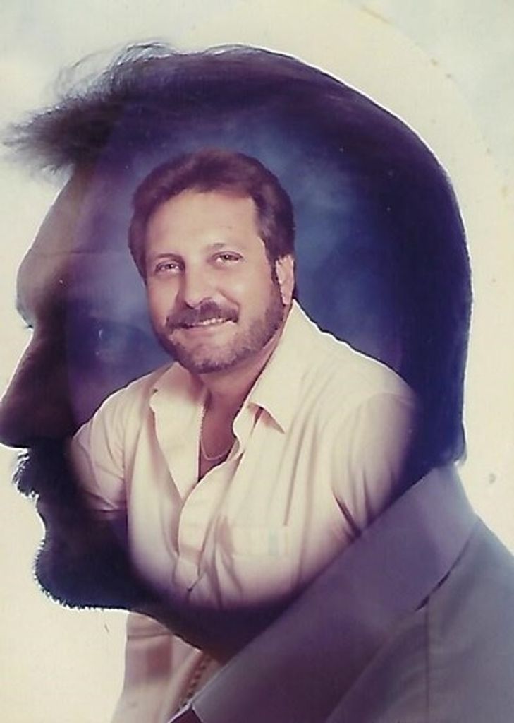 Joseph Larry Walton