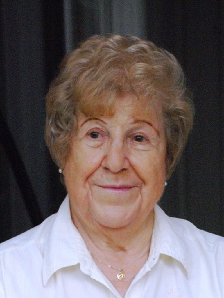 Ida Marie Miller Profile Photo