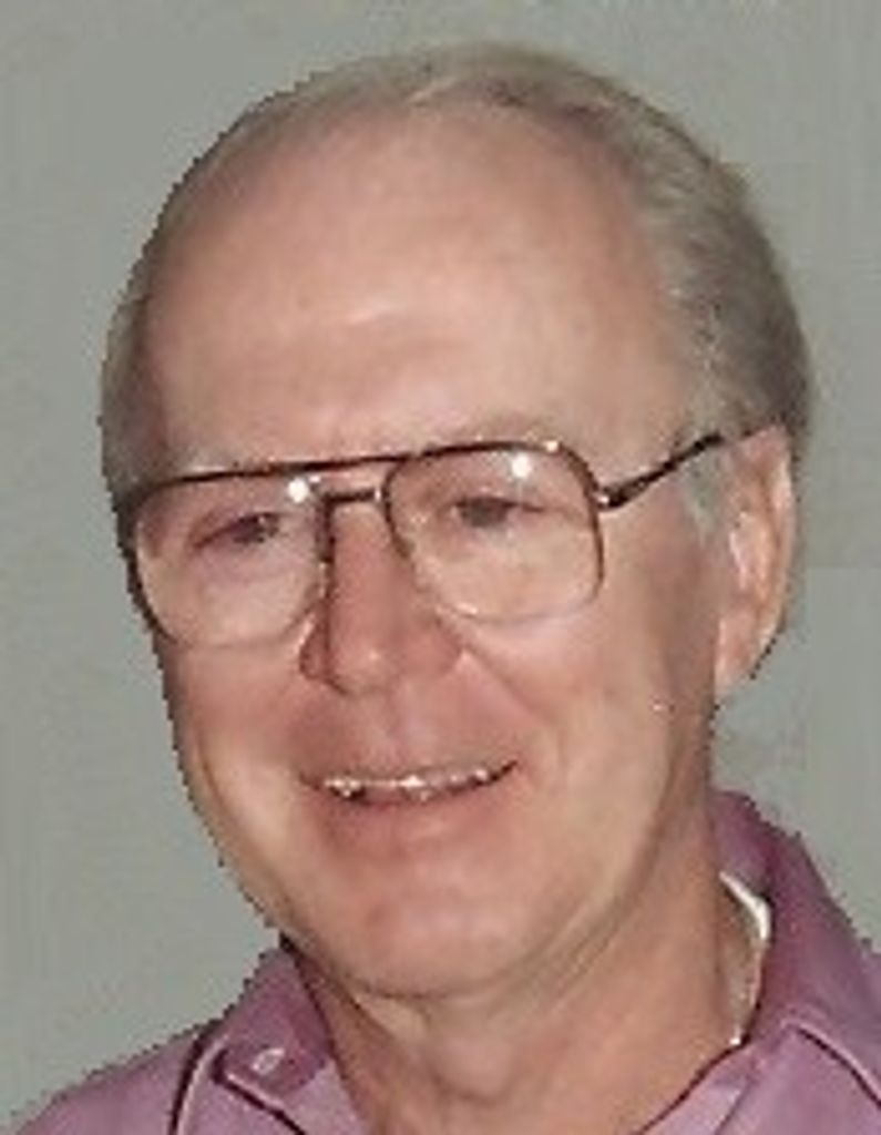 Patrick F. O'Donnell