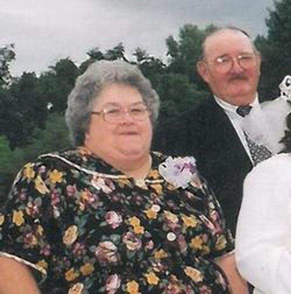 Betty Shorter Nichols