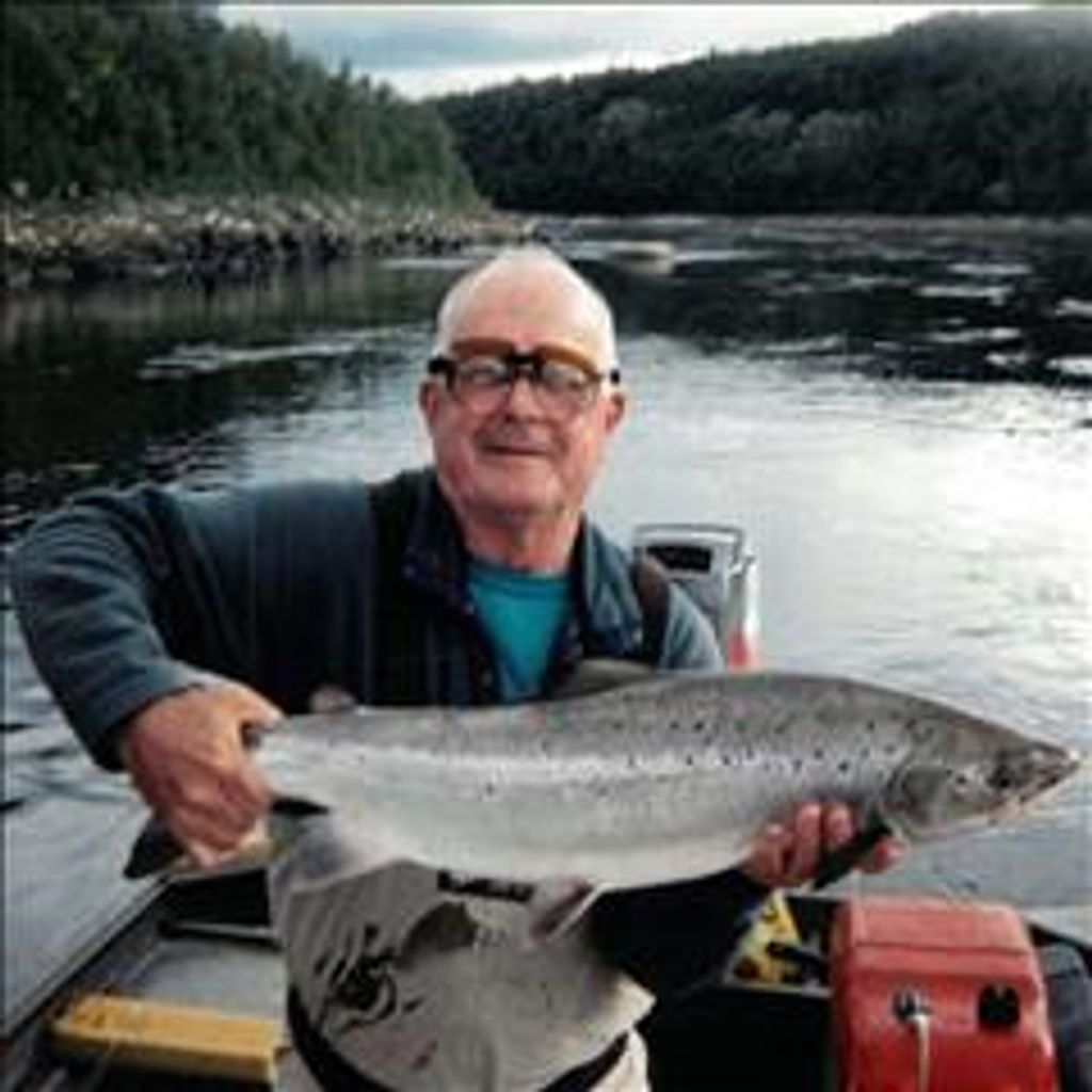 John Earl Wallis Profile Photo