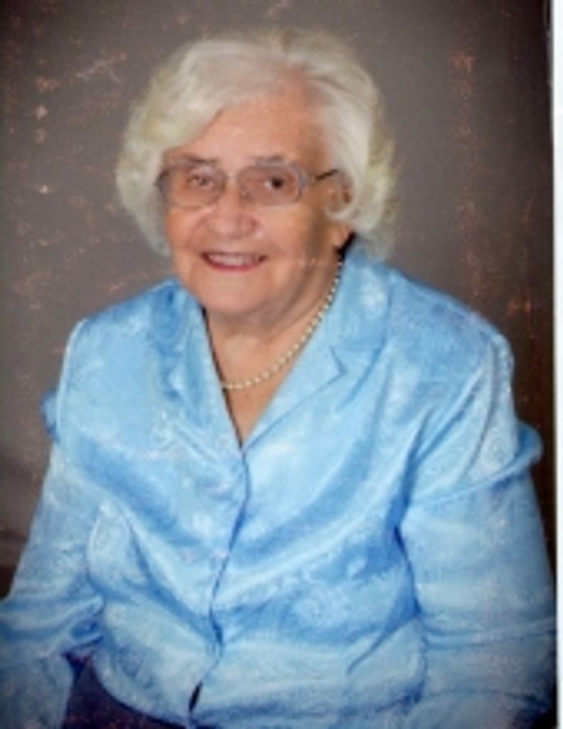 Violet B.  Smith