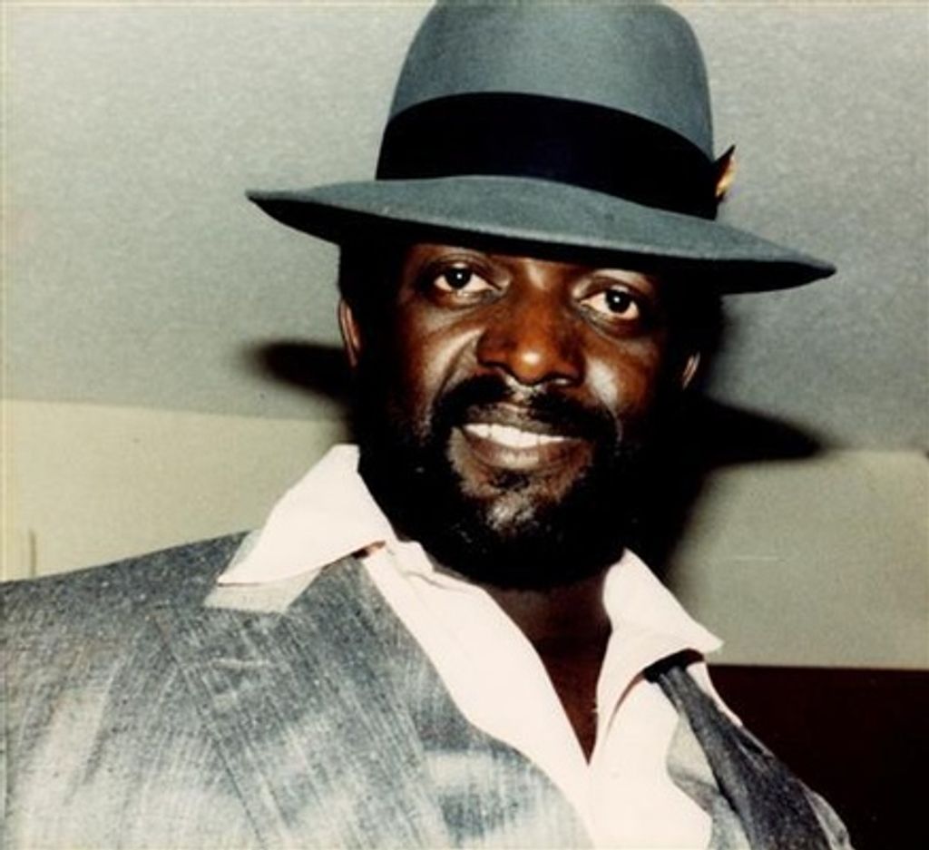 Norris Lamar Davis Profile Photo