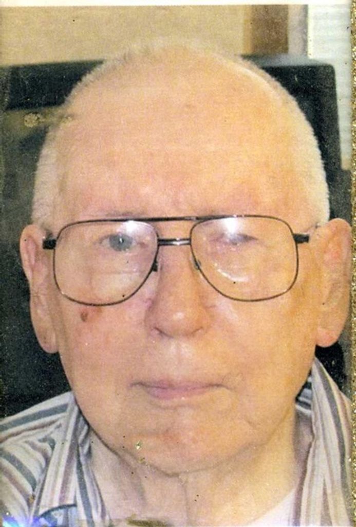 Estel "Leroy" Long