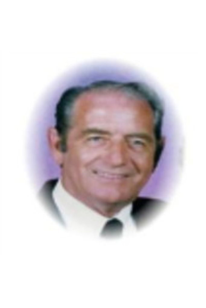 Frank Hulen Dockery Profile Photo