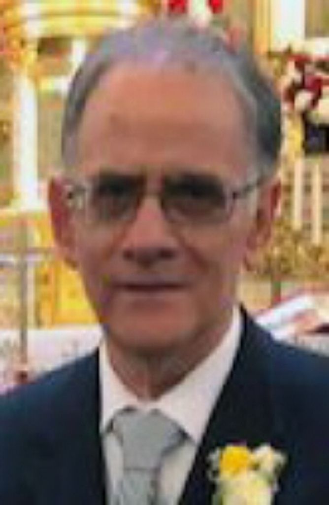 Anthony Digiovanni