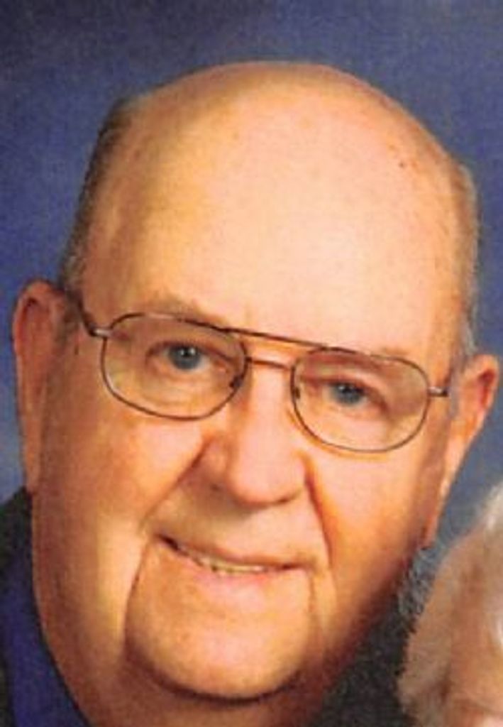 Carl Mishler Profile Photo