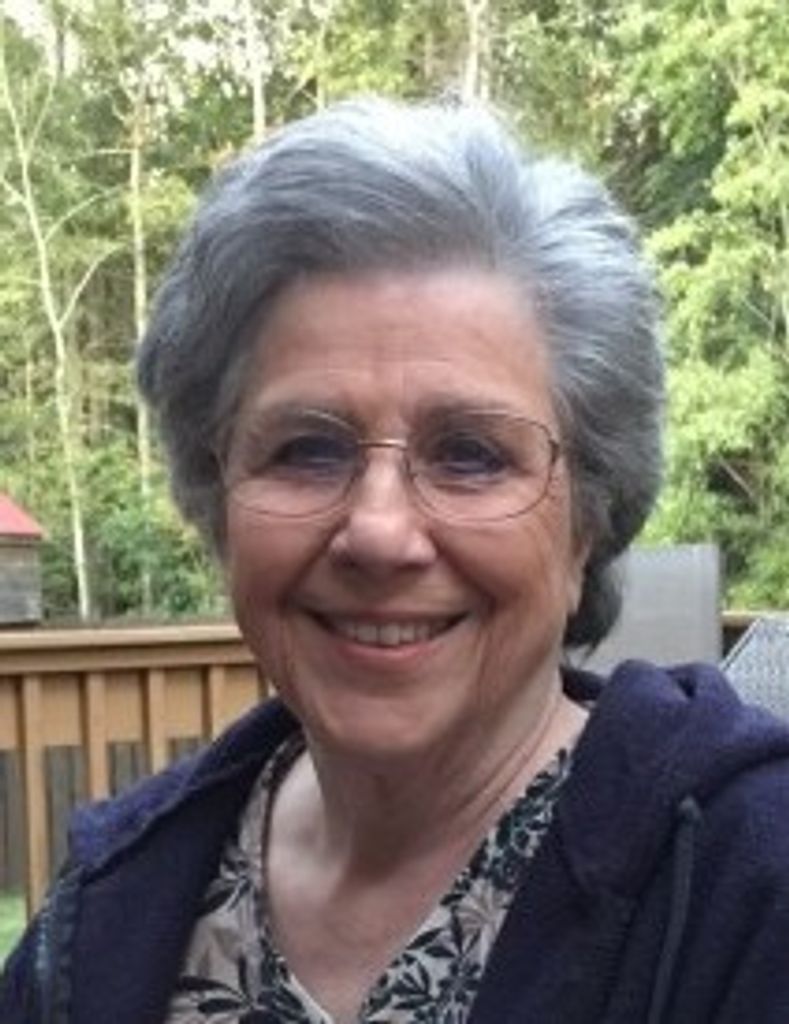 Fran Smith Profile Photo