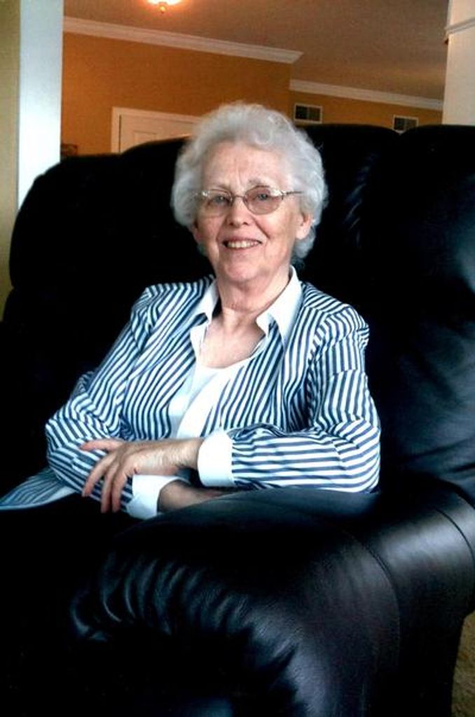 Elsie R. Shade Profile Photo