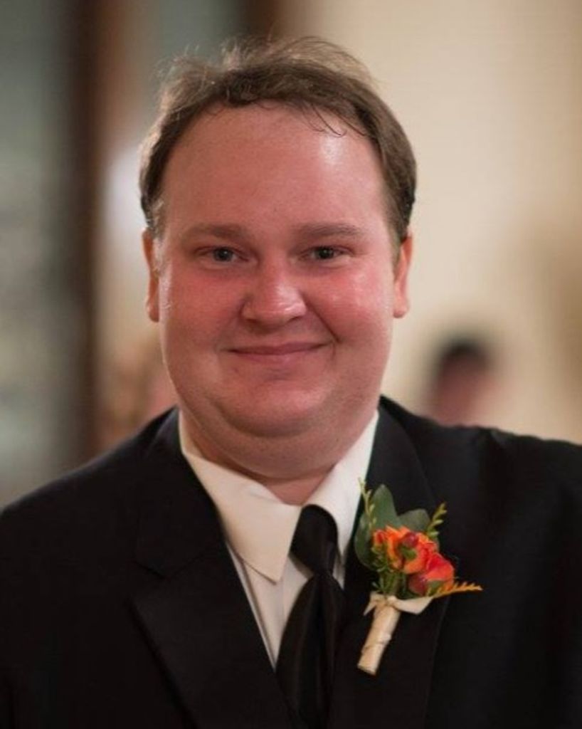 Thomas "Grayham" Geddings