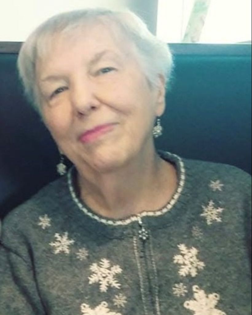 Marian Orr Profile Photo