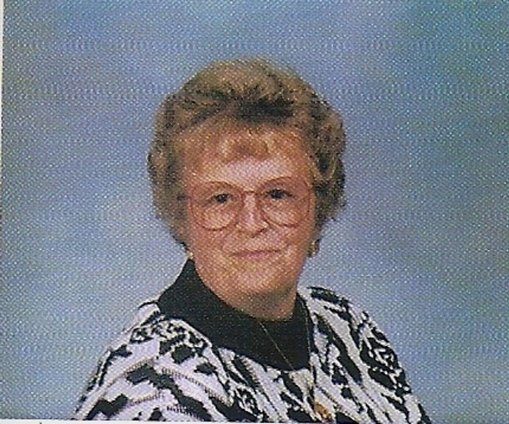 Thelma F. (Carnahan)  Hiler