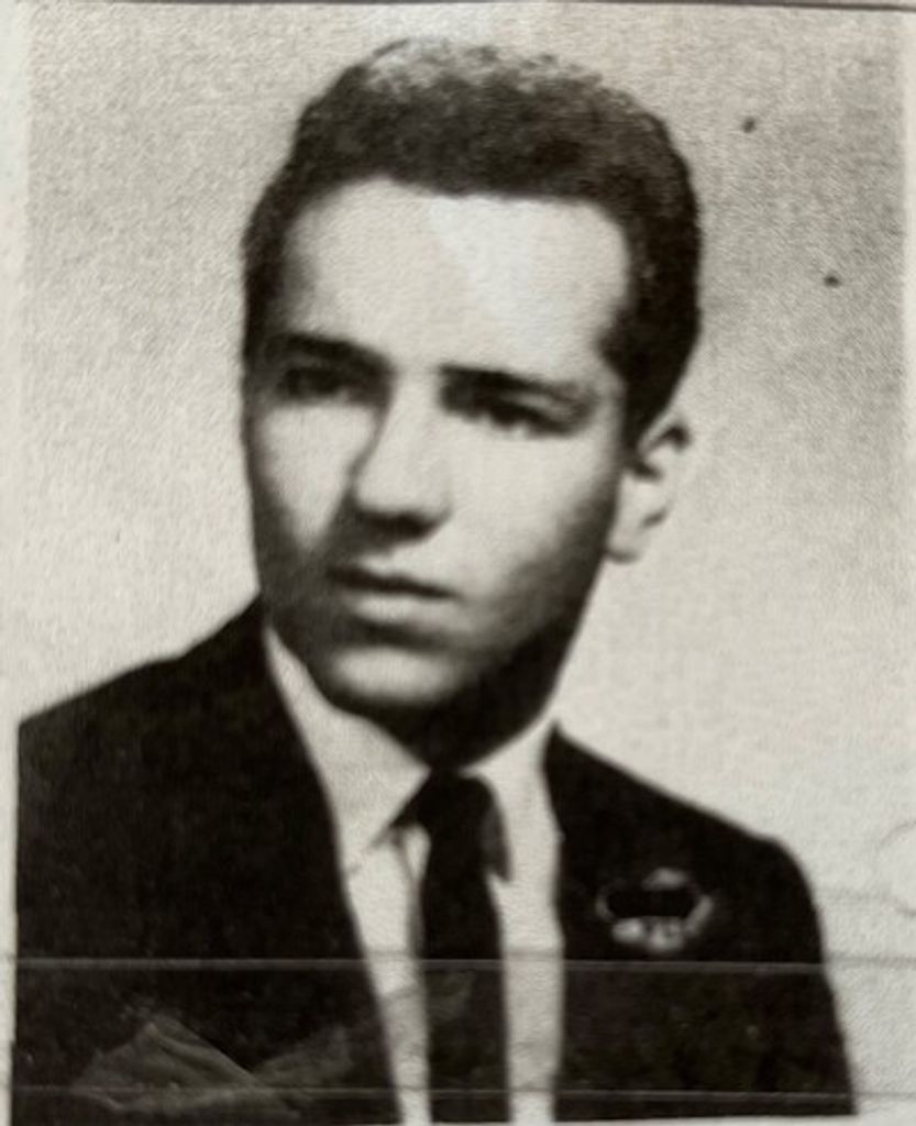 Francis A. Gionfriddo Profile Photo