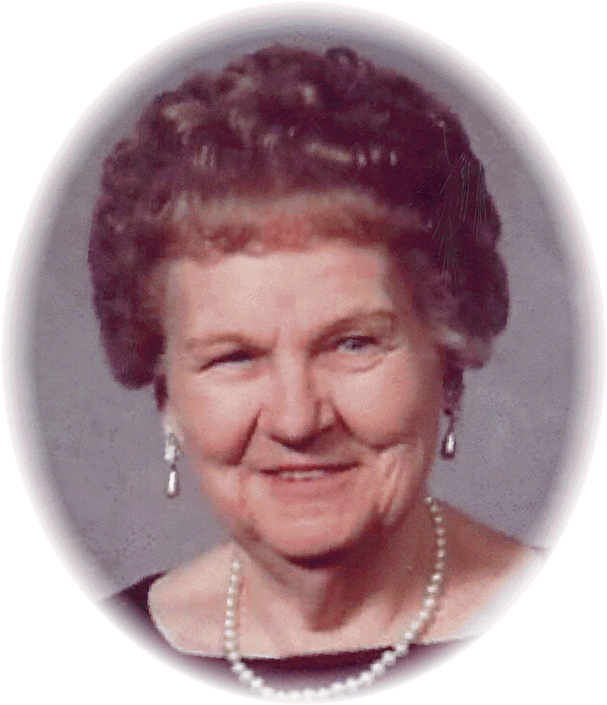 Doris L. Buehler