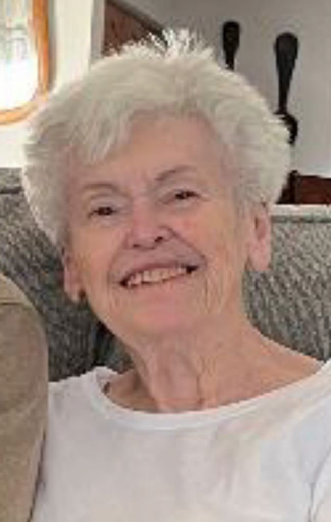 Pamela Kay Pereira Profile Photo