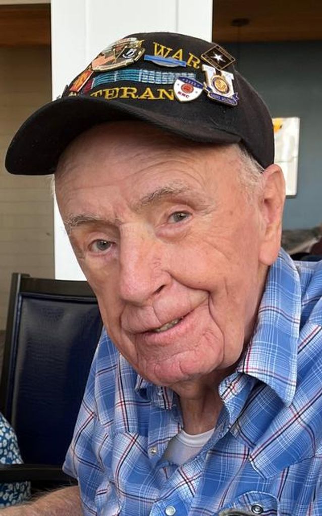 Jack Lorin Dayley Profile Photo