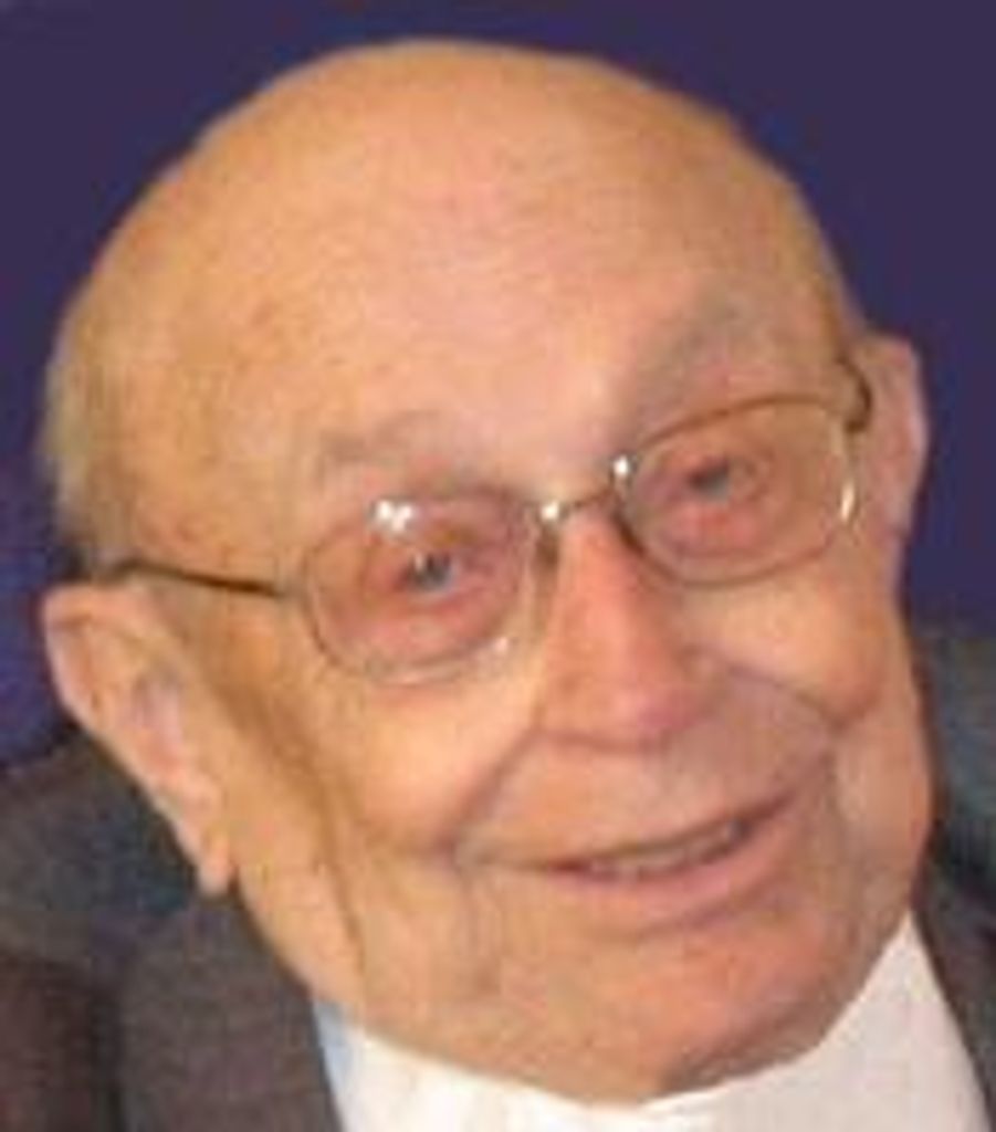 Norman Geidel Profile Photo