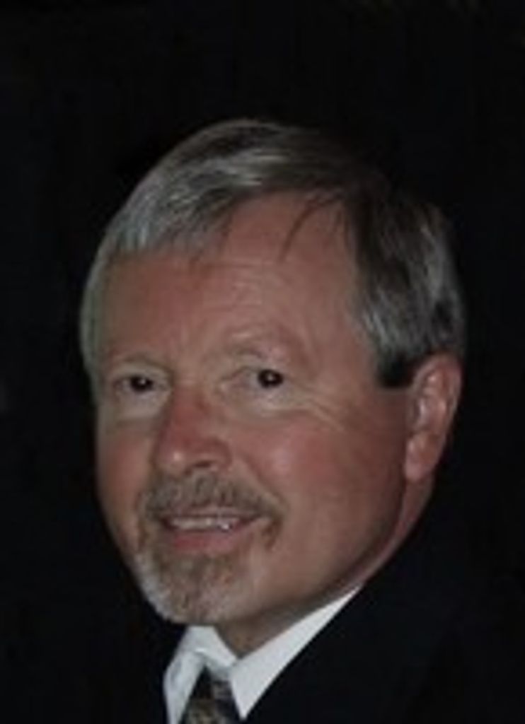 Dr. David William Grande