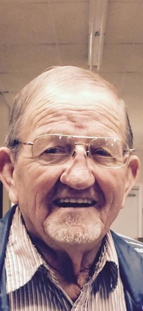 Robert L. "Pete" Hays Profile Photo