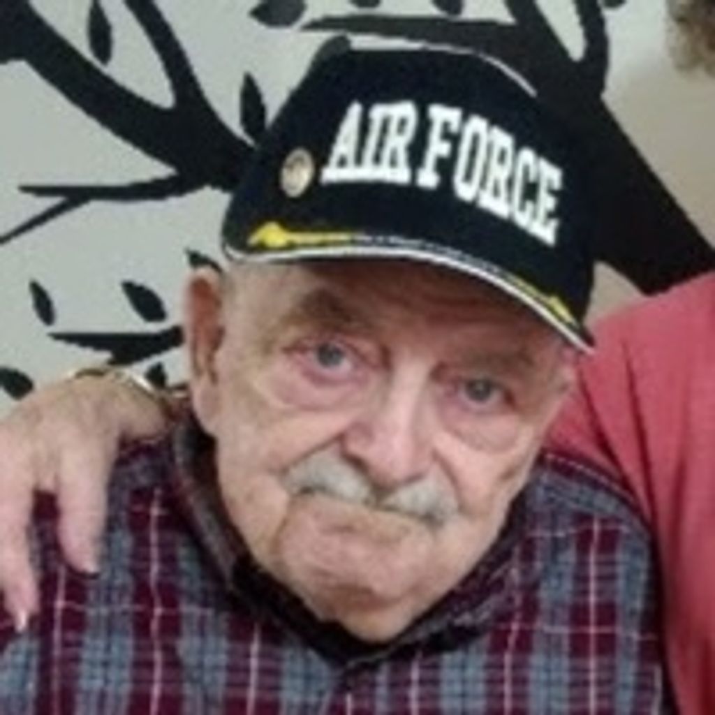 Joel Wilson Jenkins Profile Photo