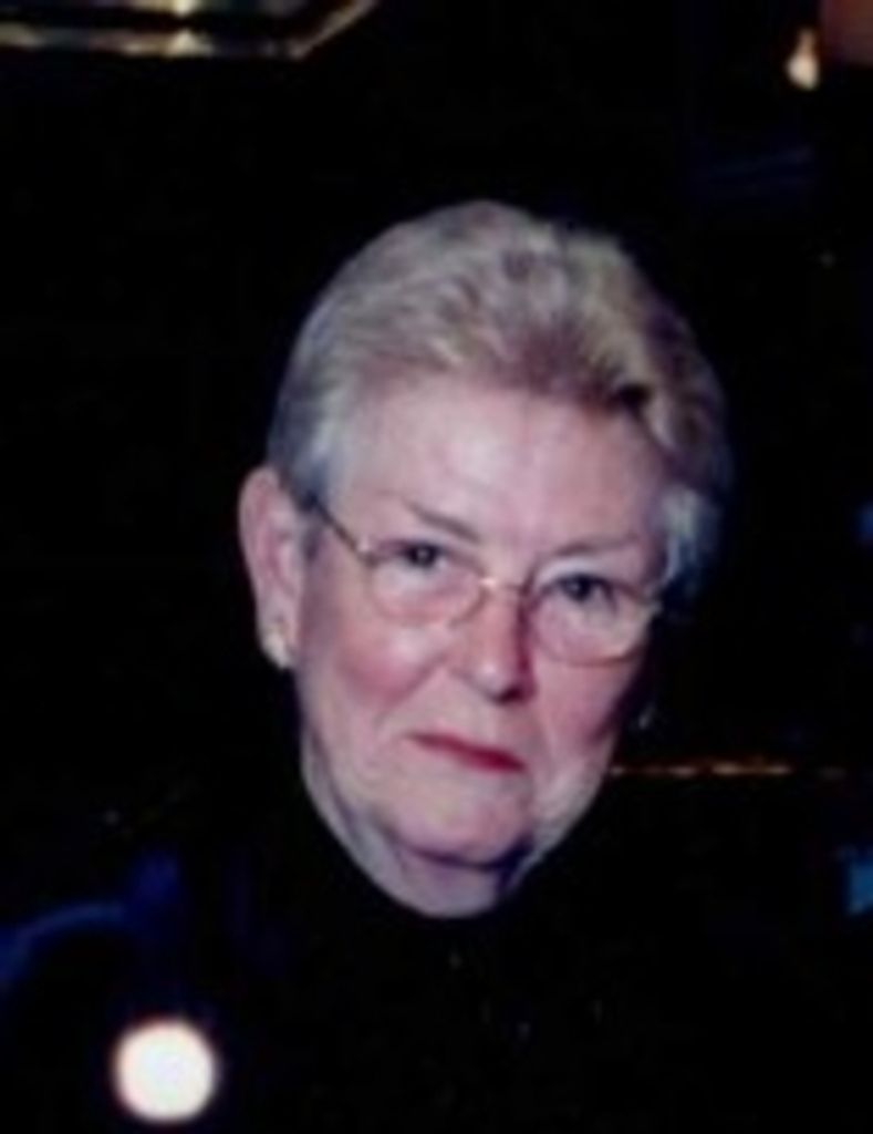 Winifred  B. Helfrich