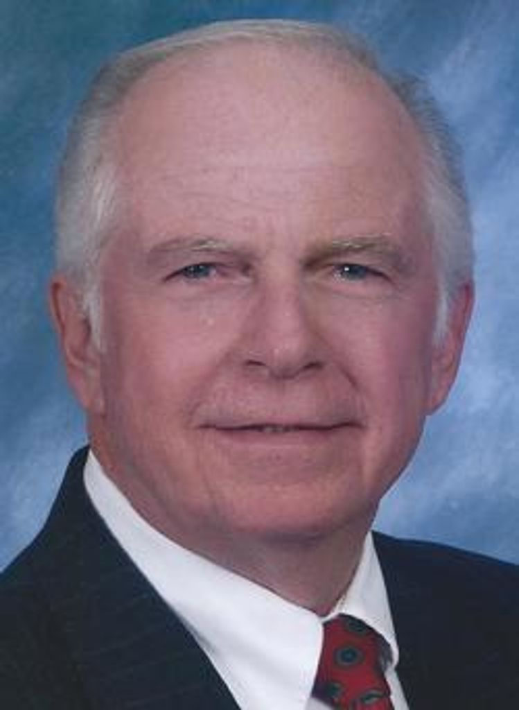 Otto Kocian Profile Photo