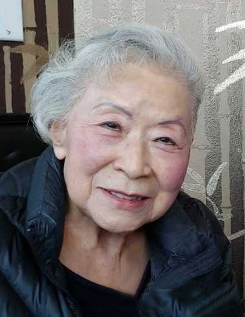 Emiko Goodrich