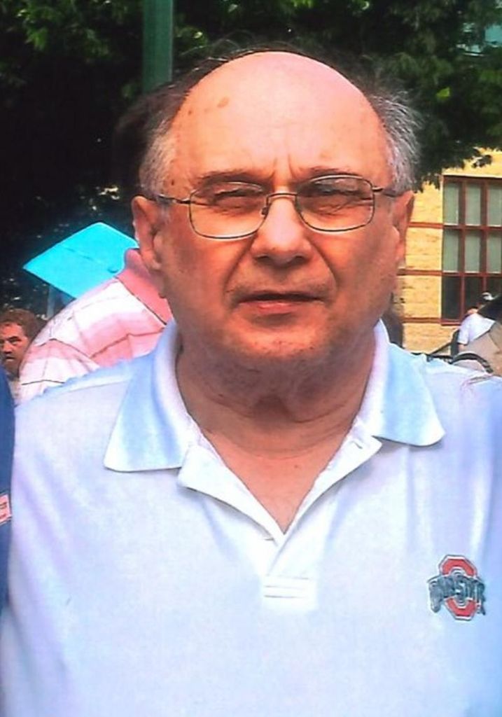 Stephen Paul Popovec Profile Photo