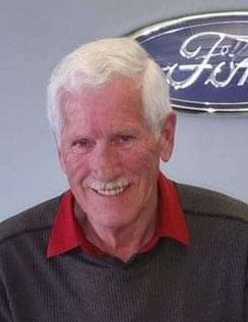 Michael Nordeen