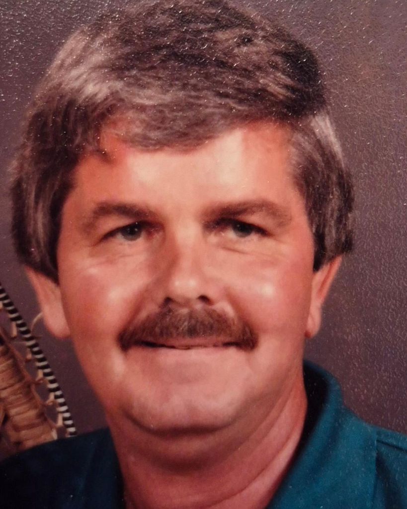 Wallace Marlin Flurry Profile Photo